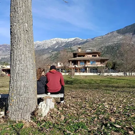 Rossomattone Countryhouse Sulmona Exterior photo
