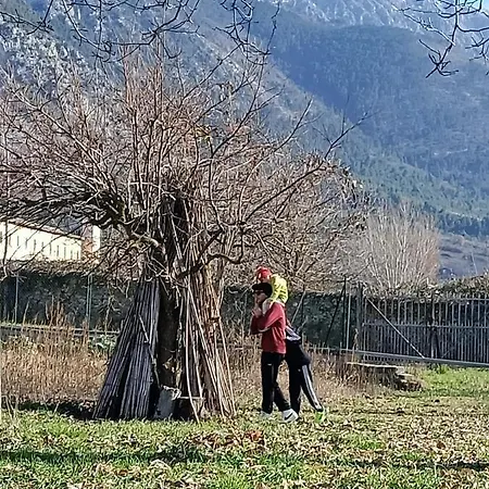 Rossomattone Countryhouse Sulmona Exterior photo