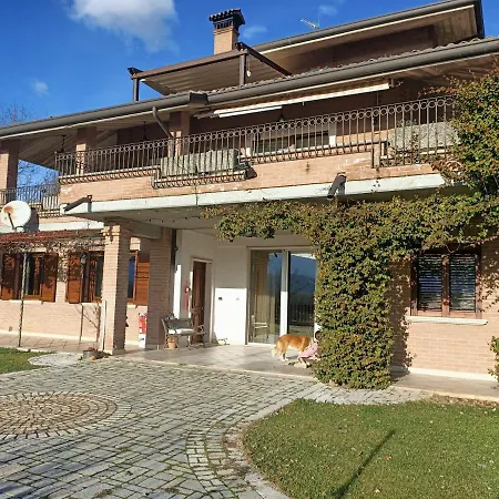 Rossomattone Countryhouse Sulmona Exterior photo
