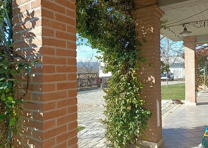 Rossomattone Countryhouse
