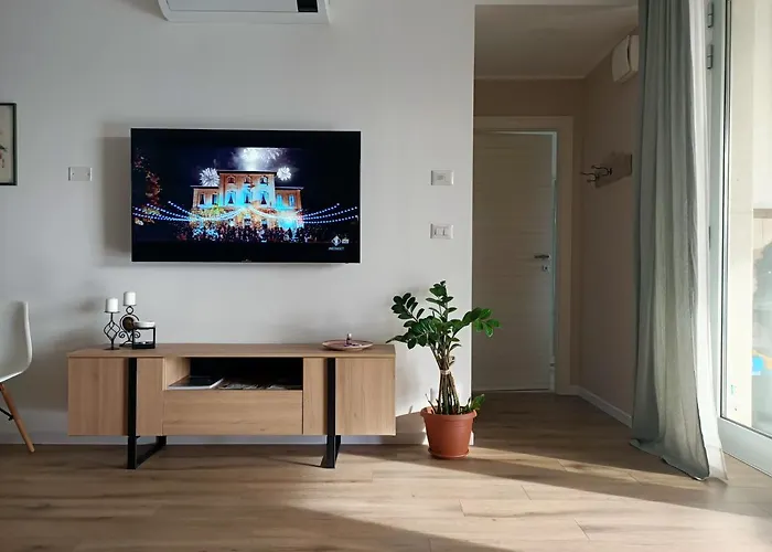 Rossomattone Countryhouse