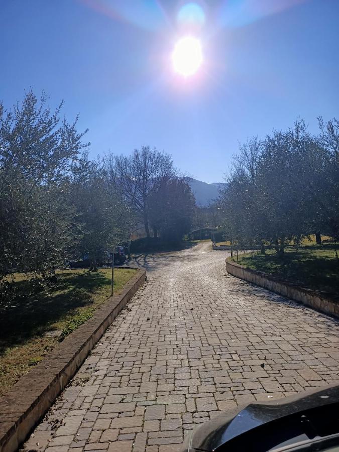 Rossomattone Holiday home Sulmona