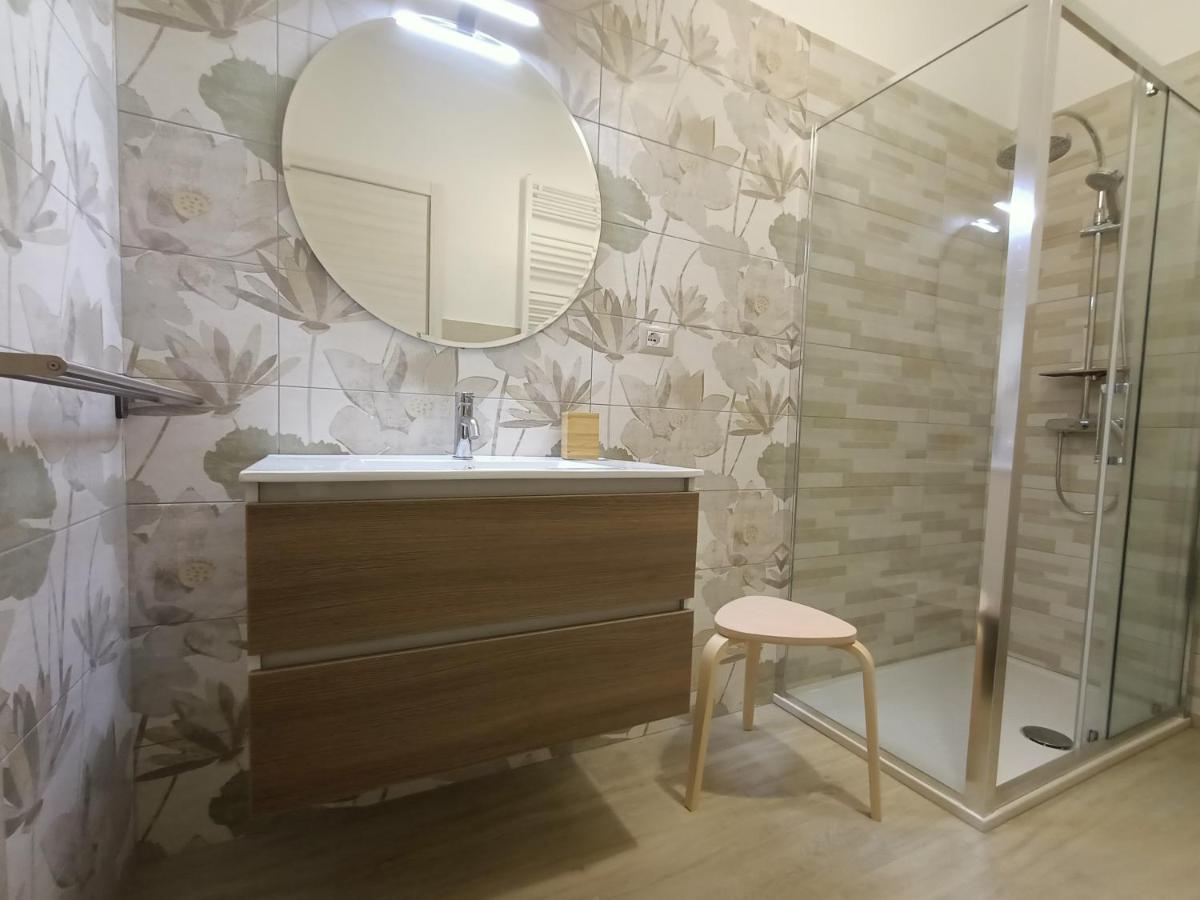Vakantiehuis Rossomattone Sulmona