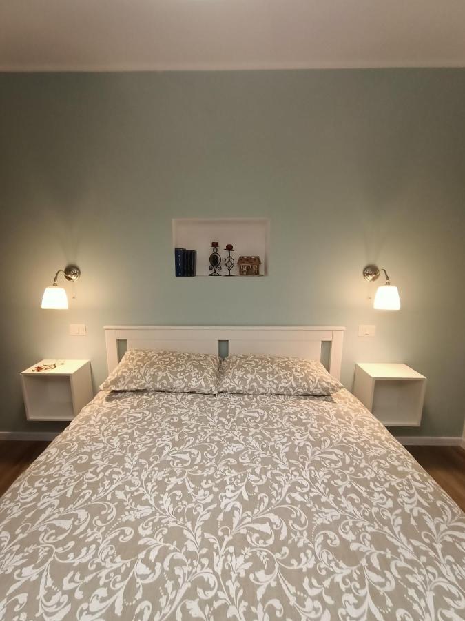 Holiday home Rossomattone Sulmona