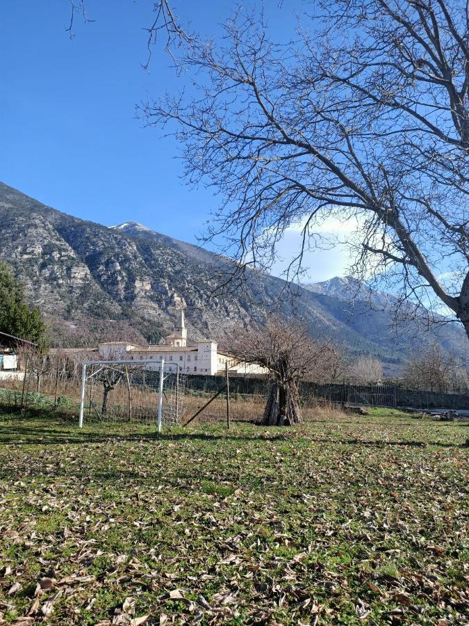 Rossomattone Holiday home Sulmona