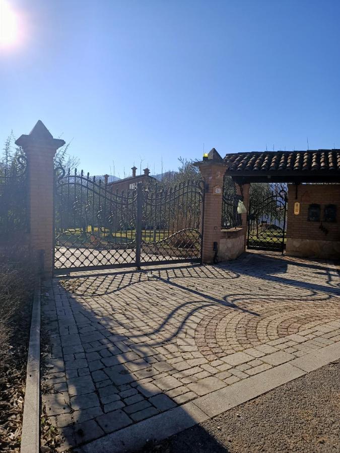 Holiday home Rossomattone Sulmona