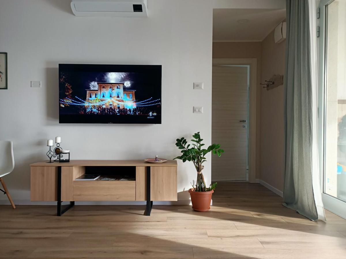 Vakantiehuis Rossomattone
