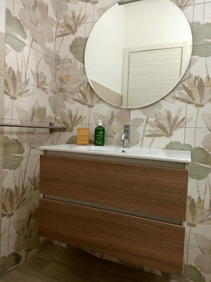 Holiday home Rossomattone