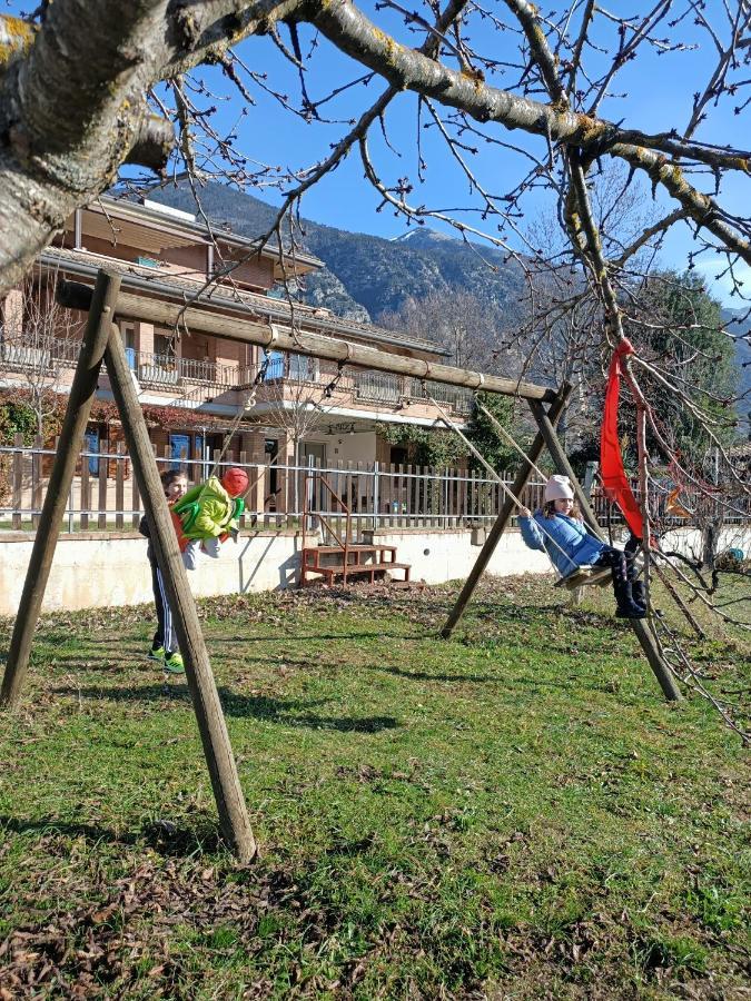Rossomattone Vakantiehuis Sulmona
