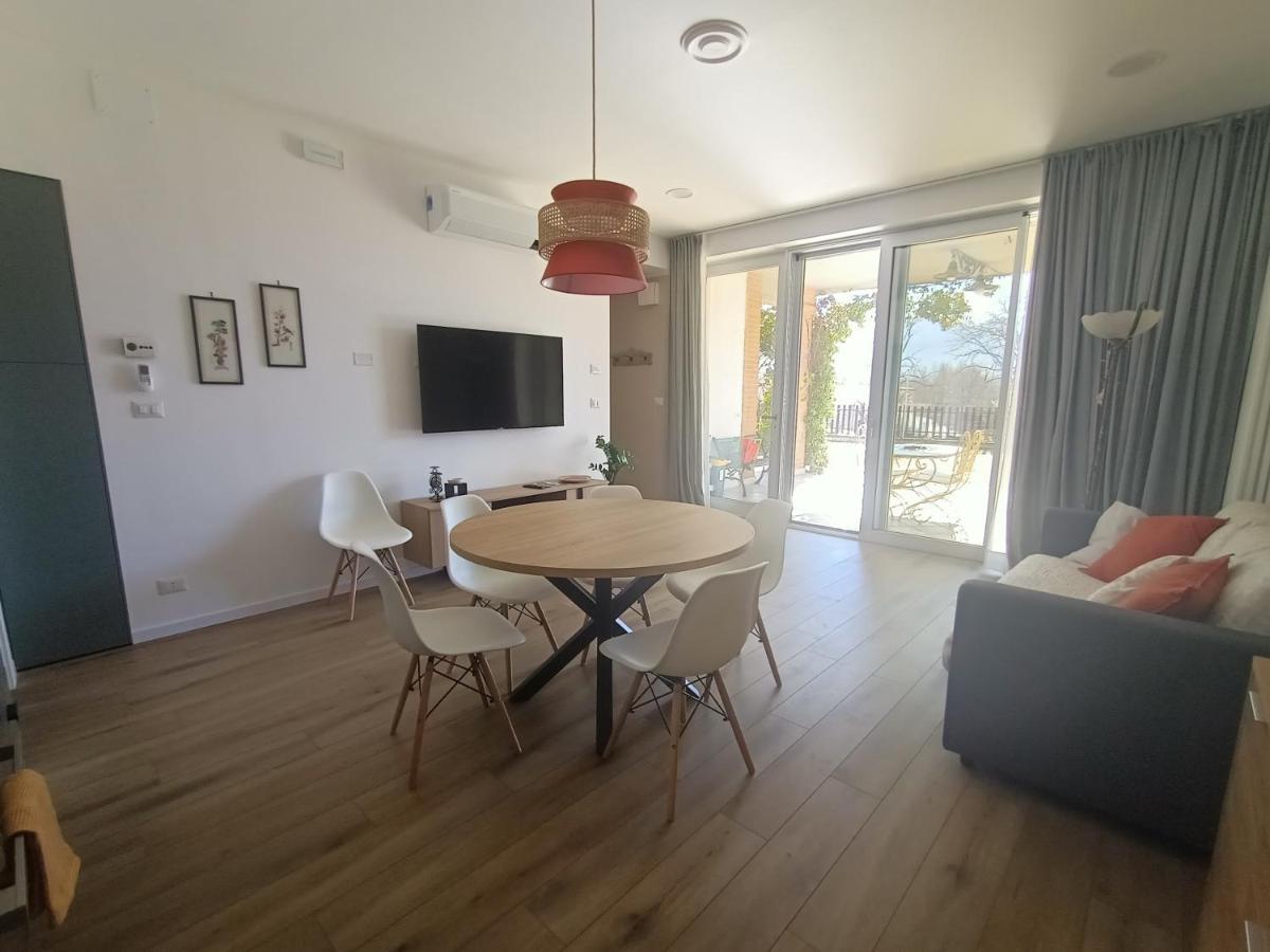 Rossomattone Holiday home