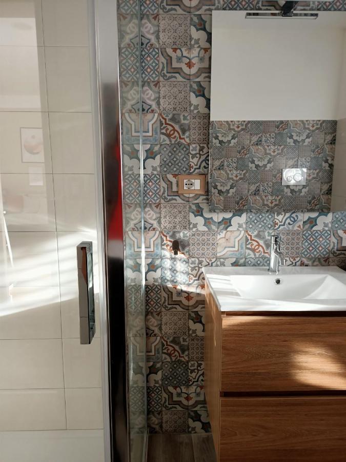 Vakantiehuis Rossomattone Sulmona