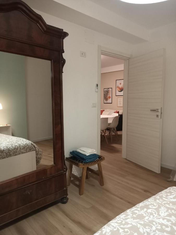 Rossomattone Vakantiehuis