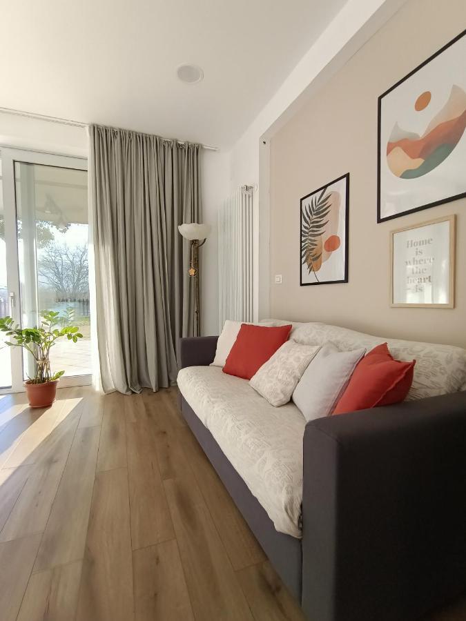 Rossomattone Vakantiehuis
