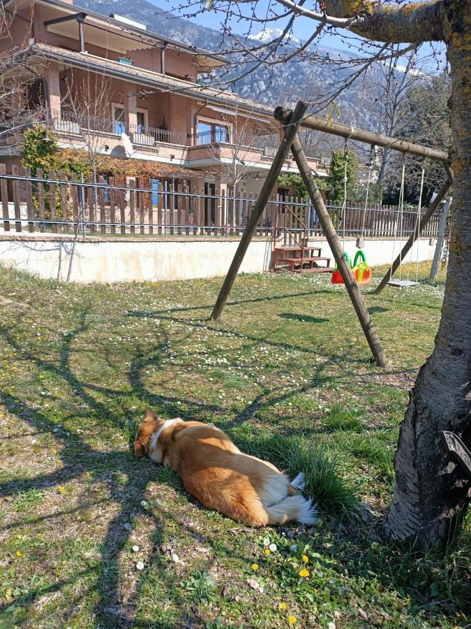 Rossomattone Holiday home Sulmona