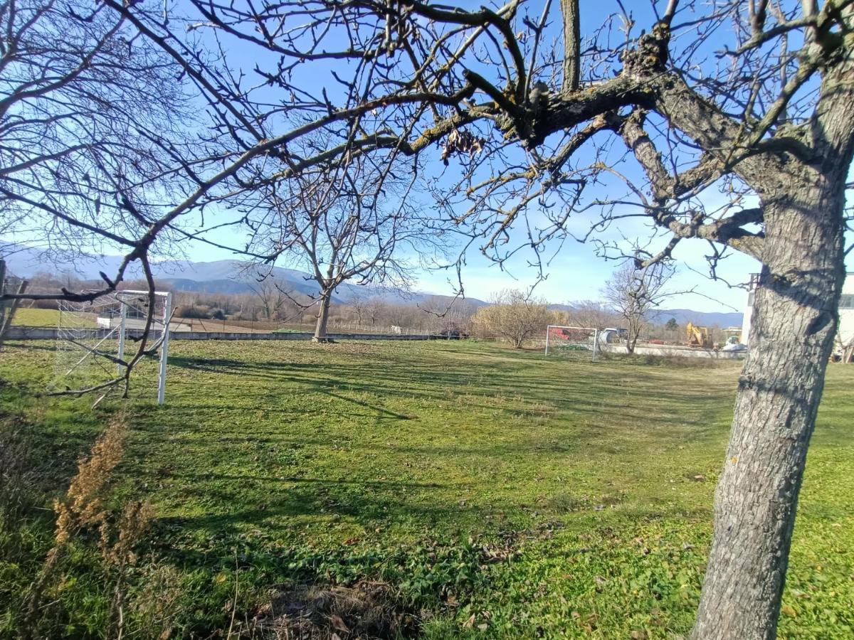 Holiday home Rossomattone Sulmona