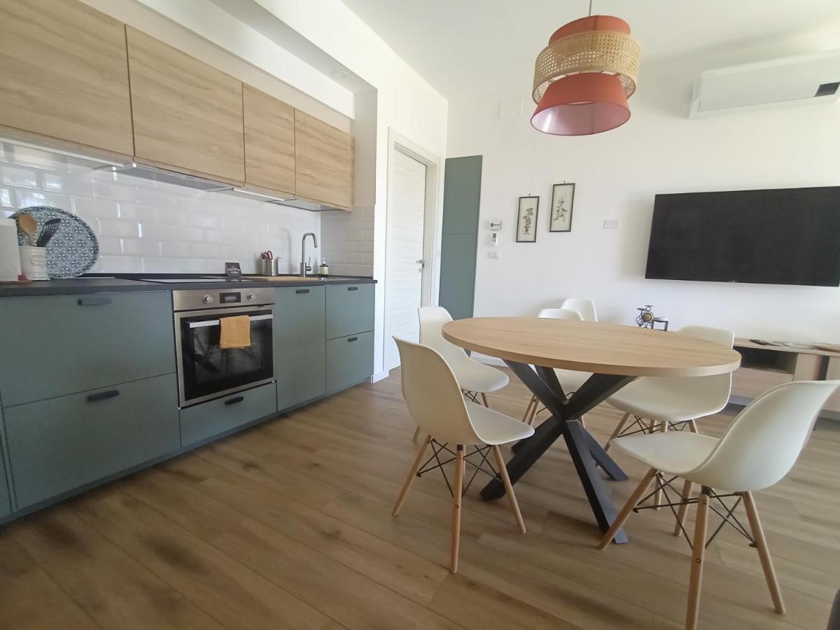 Vakantiehuis Rossomattone *